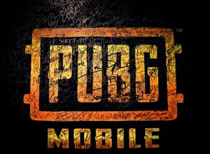 The Logo For Pubg Mobile Wallpaper