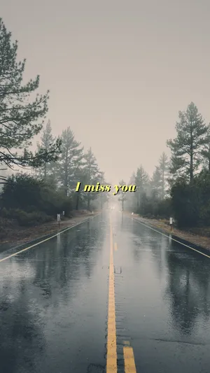 “the Loneliness Of A Sad Aesthetic Phone” Wallpaper