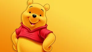 The Magic Of Winnie The Pooh