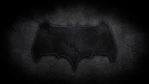 The Majestic Bat Wallpaper