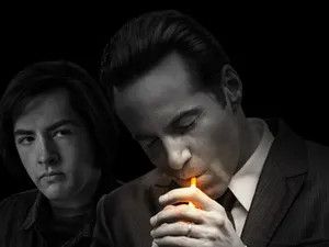 The Many Saints Of Newark Actors Wallpaper