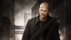 The Mechanic Jason Statham Wallpaper