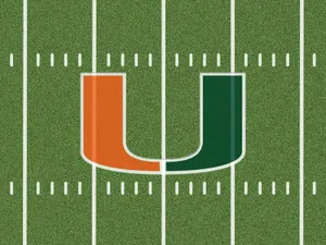 The Miami Hurricanes Spirit Is Alive And Well! Wallpaper