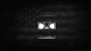 The Might Of A Military Wallpaper