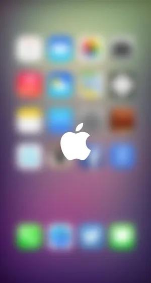 The Most Powerful Iphone 7 Plus Is Here Wallpaper