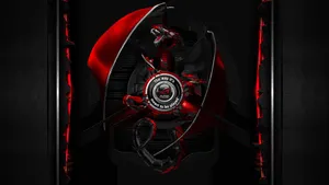 The Msi 3d Dragon - Something Special For All Gaming Lovers. Wallpaper