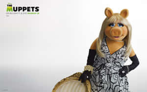 The Muppets - The Movie Wallpaper