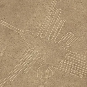 The Nazca Lines Wallpaper