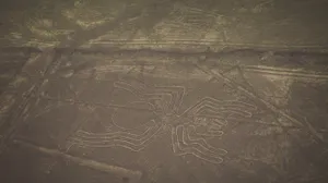 The Nazca Lines Wallpaper