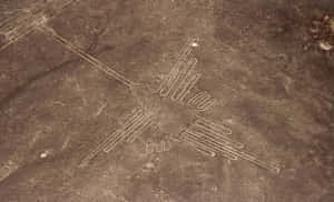 The Nazca Lines Wallpaper