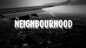 The Neighbourhood Band Name Wallpaper