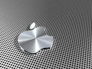 The New Laptop Apple Laptop: A Sleek, Modern Design Combining Elegance And Function. Wallpaper