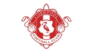The Official Liverpool F.c. Logo Wallpaper