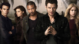 The Originals Tv Show Wallpaper