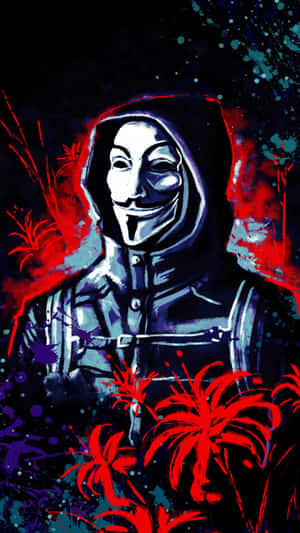 The Perfect Blend Of Modern Design And Anonymity. Wallpaper