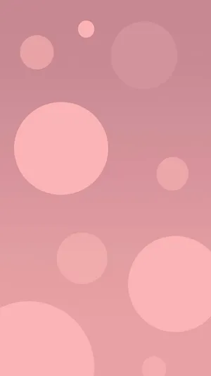 The Perfect Combination Of Design And Style With Rose Gold Iphone 5 Wallpaper