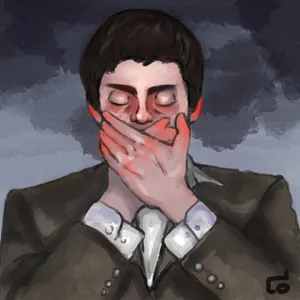 The Perks Of Being A Wallflower Depression Wallpaper