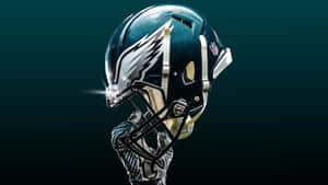 The Philadelphia Eagles Are Ready For Football Season! Wallpaper