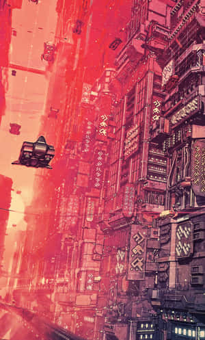 The Pixel Phone: See The World In A New Way Wallpaper