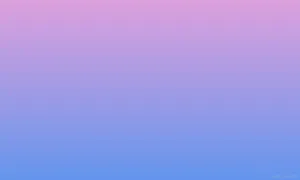 The Playful Vibe Of Purple And Blue Ombre Wallpaper