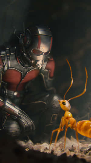 The Power And Potential Of The Marvel Android Wallpaper