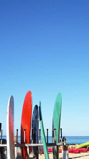 The Power Of Iphone 5s Wallpaper