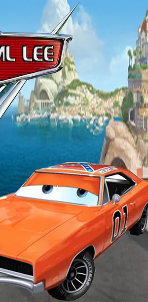 The Pride Of A Confederate General Wallpaper