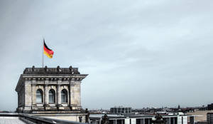 The Republic Square Germany Wallpaper