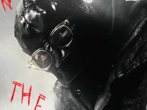 The Riddler 2022 Wallpaper