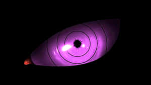 The Rinnegan Eye Wallpaper