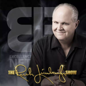 The Rush Limbaugh Show Cover Wallpaper