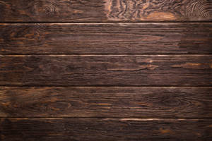 The Rustic Beauty Of Textured Wood Wallpaper