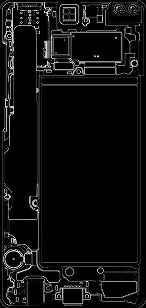 The Samsung Galaxy S10 Plus: Setting A New Standard Wallpaper