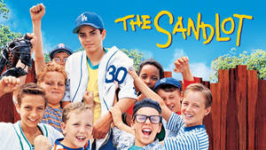 The Sandlot - Tv Series Wallpaper