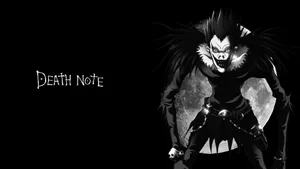 The Shinigami, Supernatural Agents Of Life And Death Wallpaper