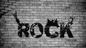 The Sound Of Rock And Roll Wallpaper