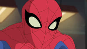 The Spectacular Spider-man Cute Hd Wallpaper