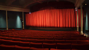 The Storm Performing Arts Theater Wallpaper