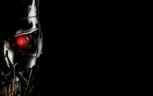 The Terminator Wallpaper