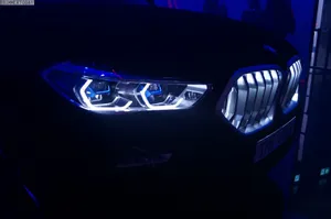 The Ultimate Shade Of Darkness With Vantablack Wallpaper