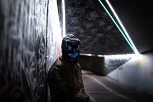 The Underground World Of