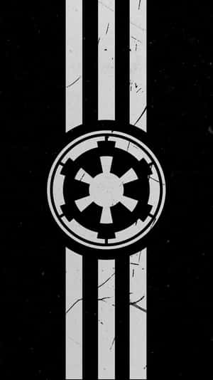 The Unrelenting Power Of The Star Wars Empire Wallpaper