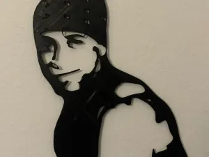 The Viral Sensation Ricardo Milos Wallpaper