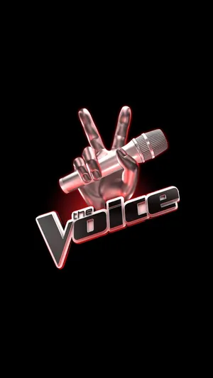 The Voice Wallpaper