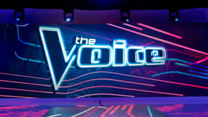 The Voice Wallpaper