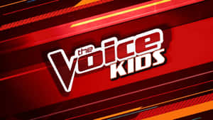 The Voice Wallpaper