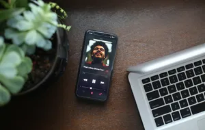 The Weeknd Final Lullaby Wallpaper
