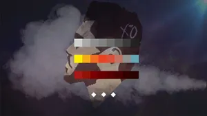 The Weeknd Xo Trilogy Wallpaper