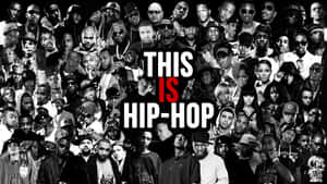 This Is Hip Hop By Dj Snoop Dogg Wallpaper