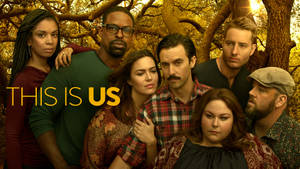 This Is Us Pearson Family Wallpaper